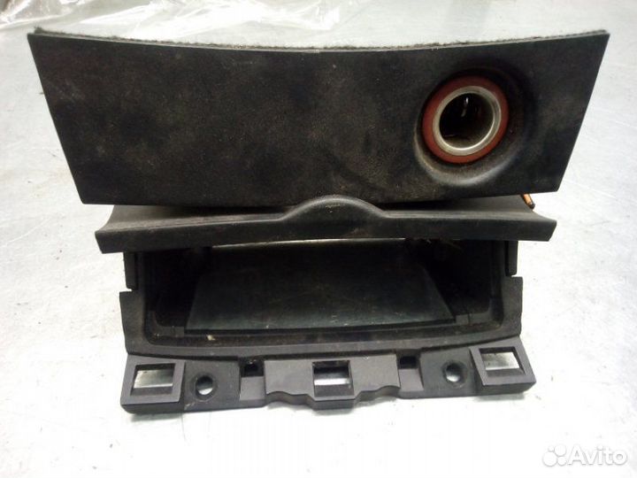 Пепельница Mazda Mazda 3 BK 2002-2009