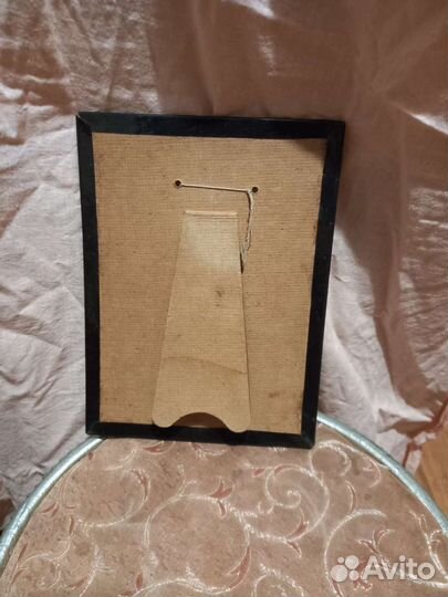 Портрет Есенина из СССР