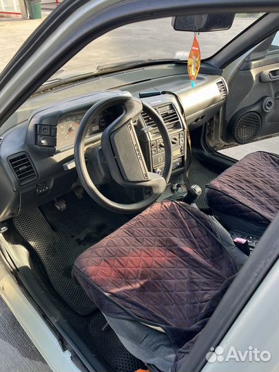 ВАЗ 2110 1.5 МТ, 2003, 240 000 км