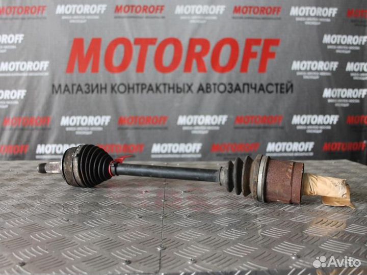 Привод левый Хонда Фрид GB3 L15A А156