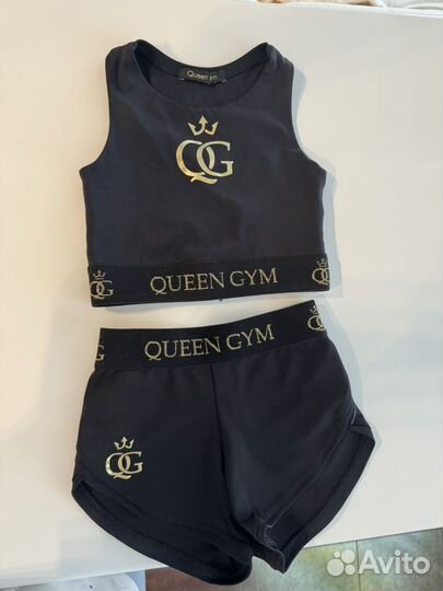 Форма для художественной гимнастики