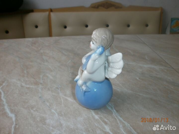 Статуэтка Ангелочек