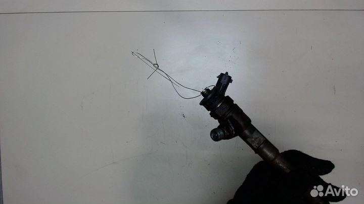 Форсунка топливная Renault Kangoo, 2013