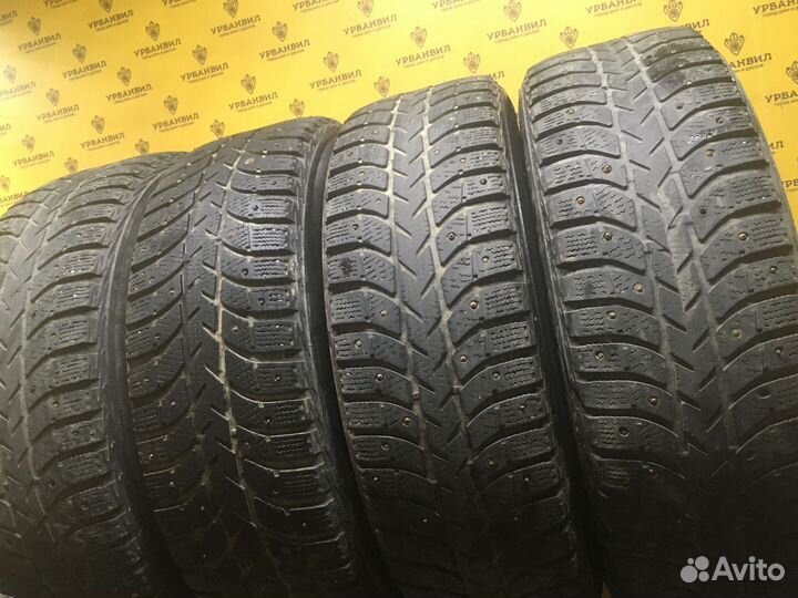 Bridgestone Ice Cruiser 5000 225/65 R17 102T