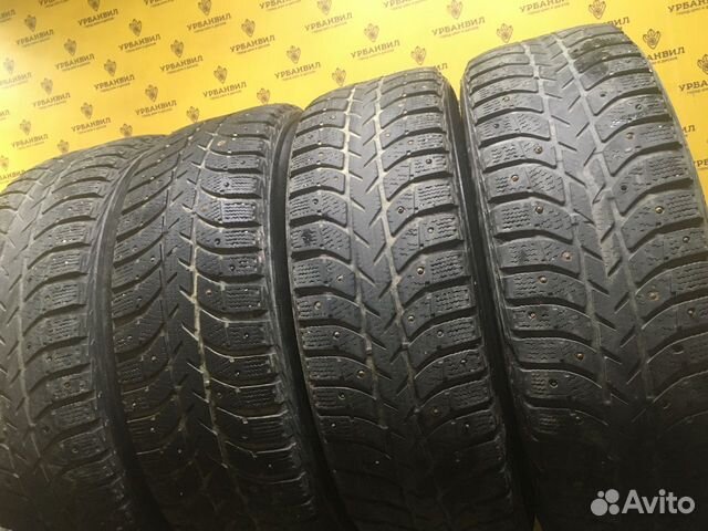 Bridgestone Ice Cruiser 5000 225/65 R17 102T