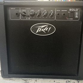 Гитарный комбоусилитель Peavey