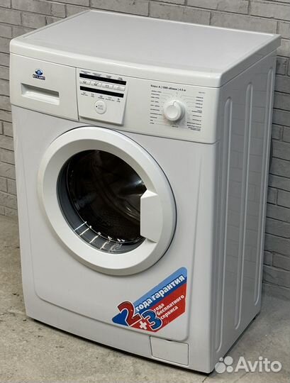 Стиральная машина Атлант 5 кг