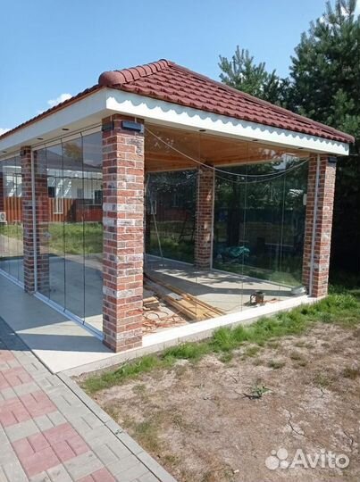 Окна пластиковые