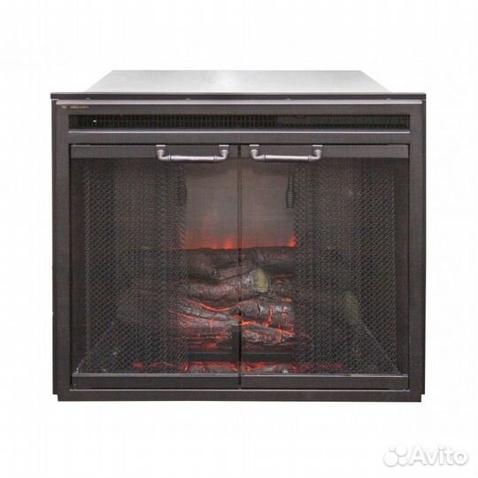 Электрокамин leeds 23DDW+портал