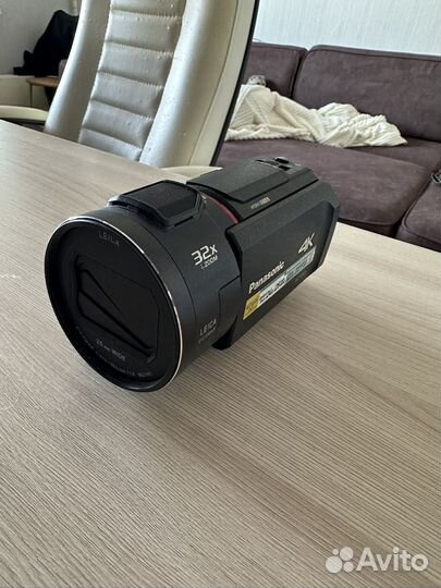 Видеокамера panasonic