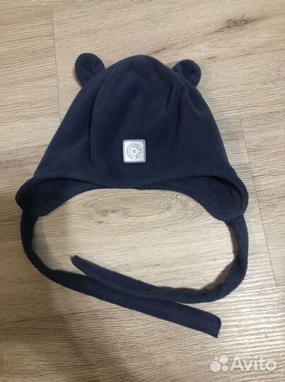 Шапка crockid 44-46