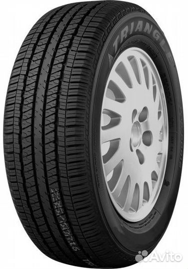 Triangle TR257 245/75 R16 111H