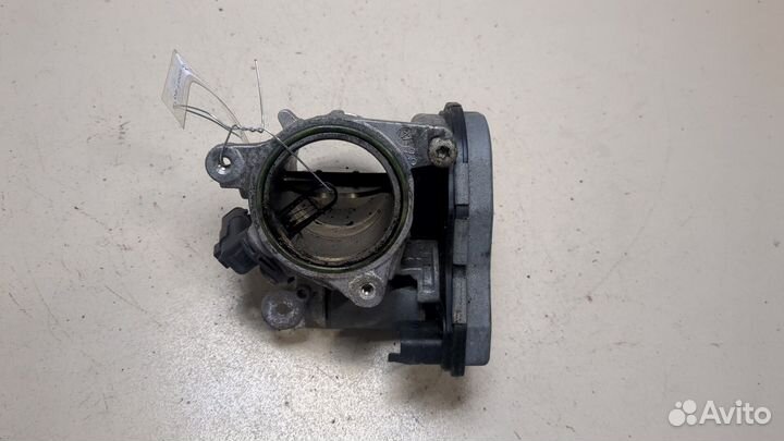 Заслонка дроссельная Land Rover Freelander 2, 2007