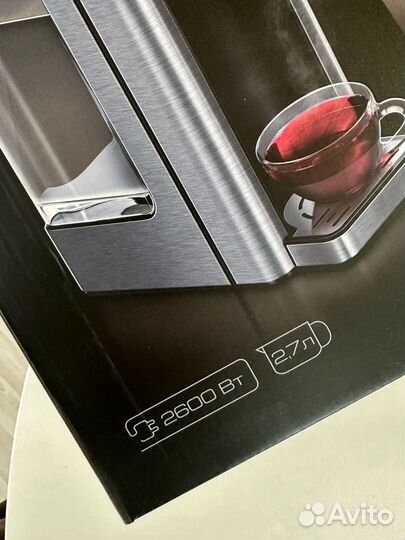 Термопот redmond