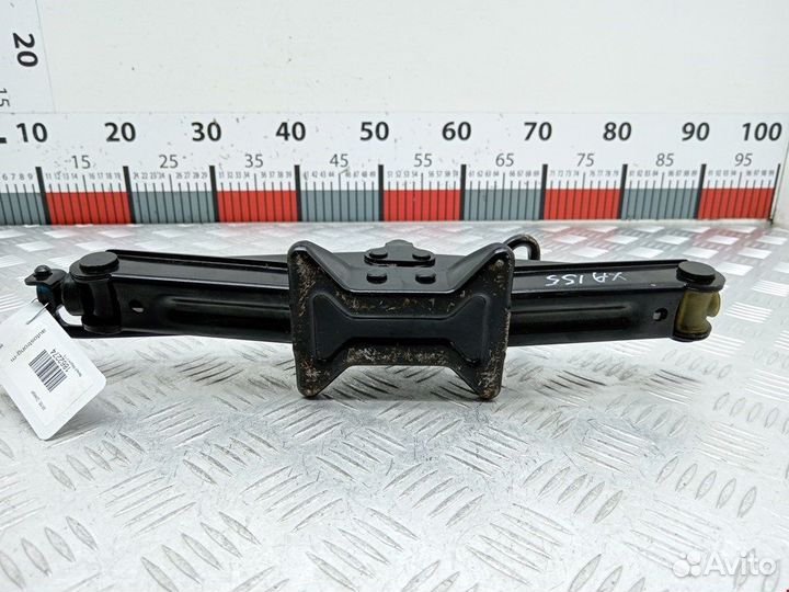 Домкрат для Renault Megane 2 8200977860