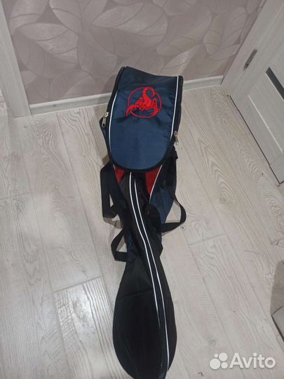 Новый чехол для лодочного мотора до 9.8л.с