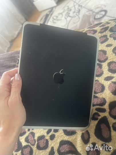 Планшет apple iPad