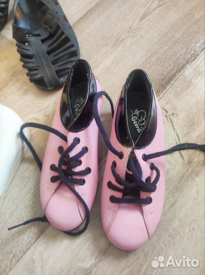 Детская обувь