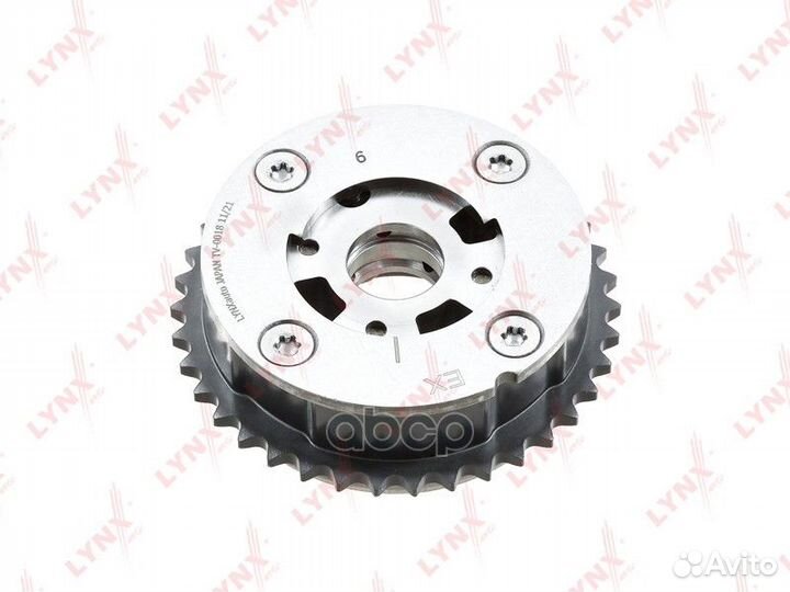 Муфта распредвала TV0018 lynxauto