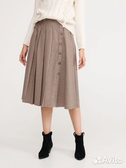 Юбка новая с биркой