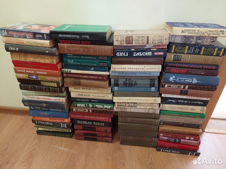 Книги литература три серии бвл и другие книги