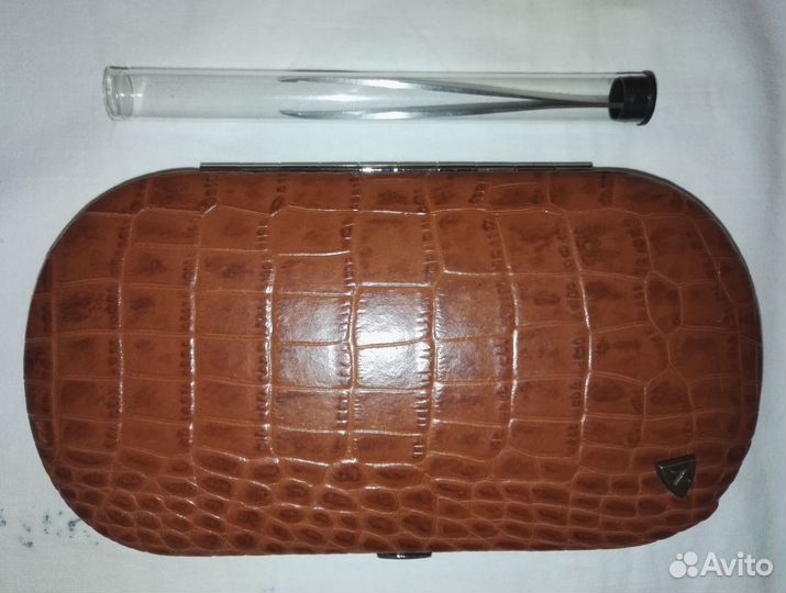 Маникюрный набор Zinger MS-601S, торг