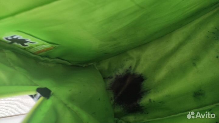 Рюкзак школьный grizzly