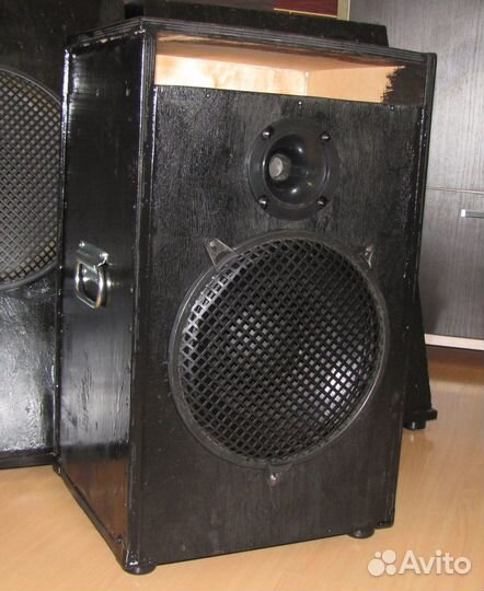 Колонка Frank Audio 500W Pro-12