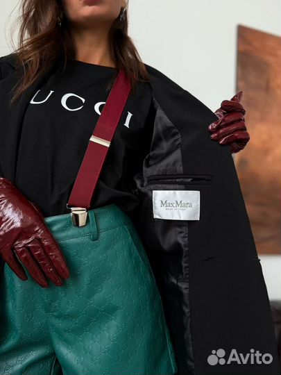 Пиджак MAX mara женский эксклюзив