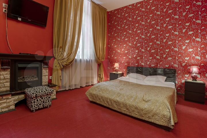 Комната 26 м², 1/7 эт.