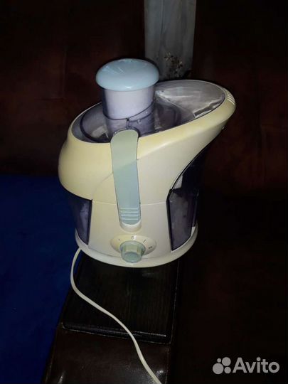 Соковыжималка