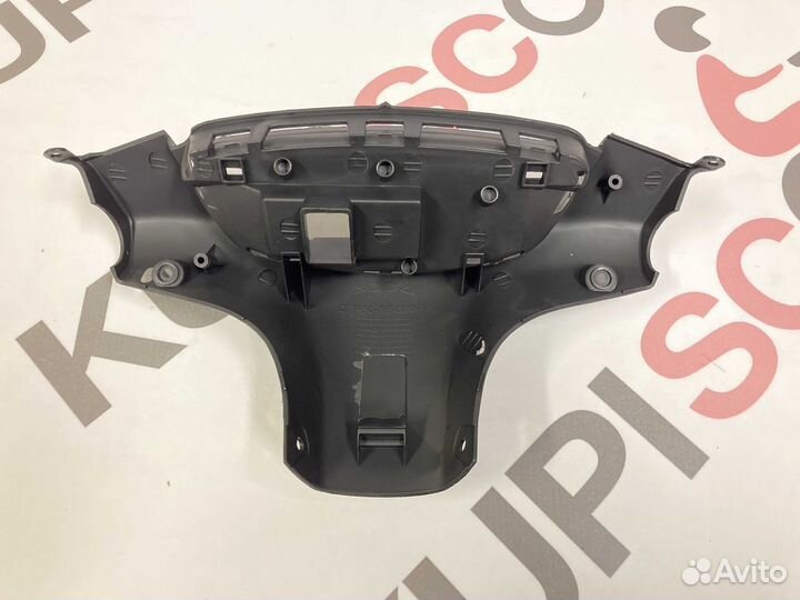 Рамка спидометра Yamaha Jog ZR2 Evolution SA16J