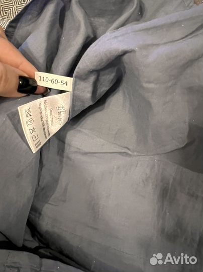 Платье Choupette