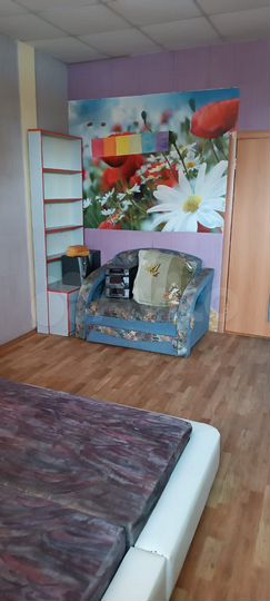 Комната 30 м², 2/2 эт.