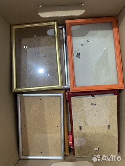 Рамки для фото