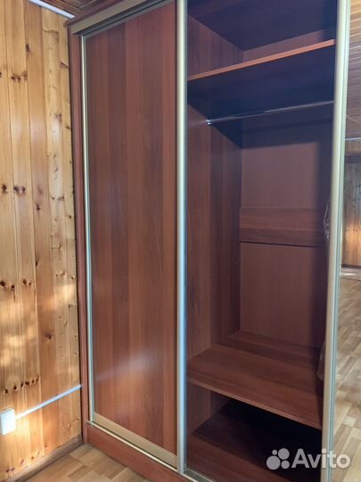 Шкафы купе