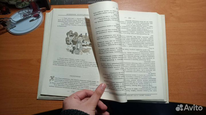 Книга-перевертыш 1992