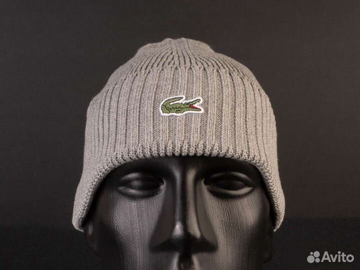 Шапка мужская