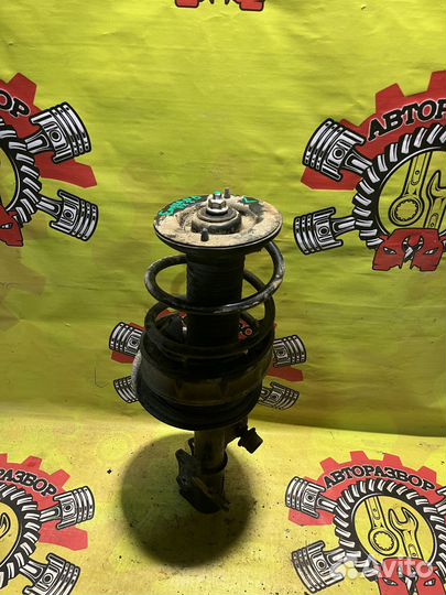 Стойка передняя левая Geely Emgrand X7