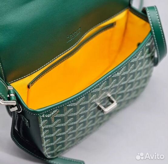 Сумка goyard мужская