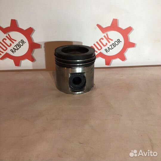 Поршень D12C Volvo