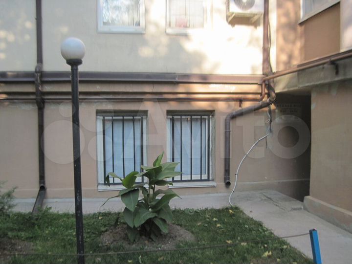 Офис, 17 м²