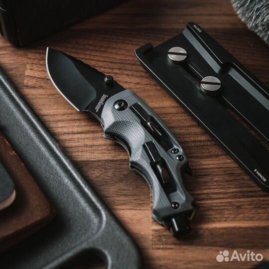 Складной нож Kershaw Shuffle DIY 8720