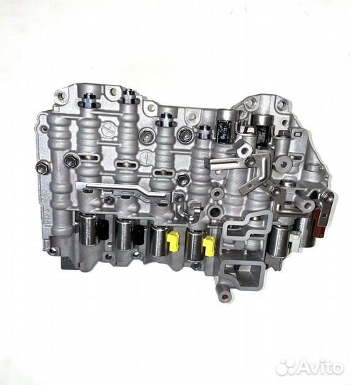 Гидроблок 09G H1 Volkswagen Passat B6 1.8