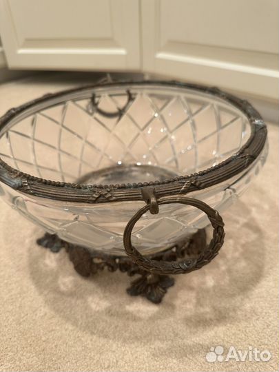 Ваза для фруктов