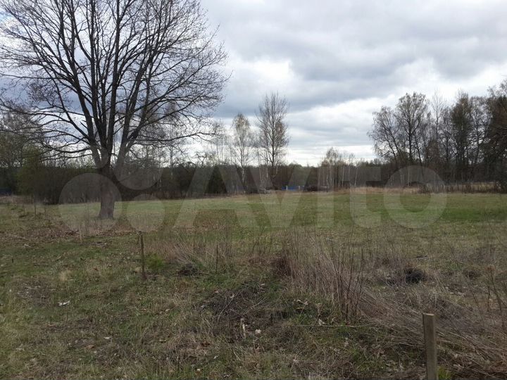 Участок 40 сот. (ИЖС)