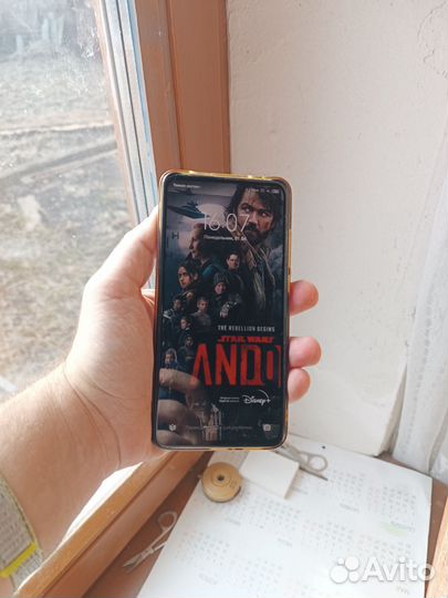 Xiaomi Mi 9T, 6/128 ГБ