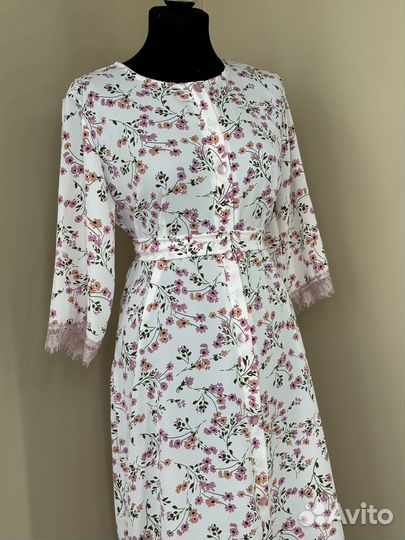 Платье для дома