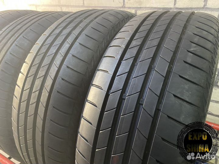 Bridgestone Turanza T005 225/55 R17