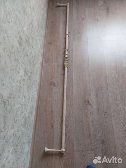 Карниз потолочный бу